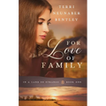 For Love of Family - Paperback