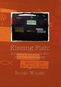 Kissing Fish - Hardcover
