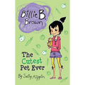 The Cutest Pet Ever - Paperback
