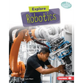 Explore Robotics - Library Binding