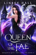 Queen of the Fae - Paperback