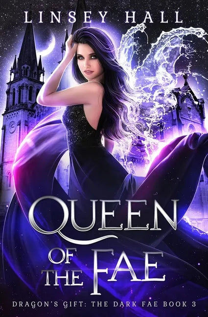 Queen of the Fae - Paperback