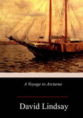 A Voyage to Arcturus - Paperback