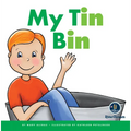 Rhyming Word Families: My Tin Bin - Paperback