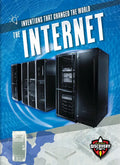 The Internet - Library Binding