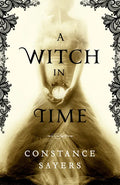 A Witch in Time - Paperback