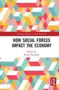 How Social Forces Impact the Economy - Paperback