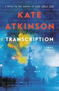 Transcription - Hardcover