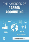 The Handbook of Carbon Accounting - Paperback
