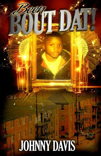 Been Bout DAT - Paperback