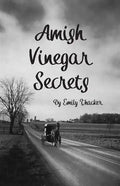 Amish Vinegar Secrets - Paperback