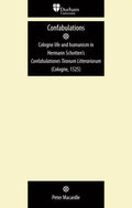 Confabulationes Tironum Litterariorum (Cologne, 1525) - Paperback