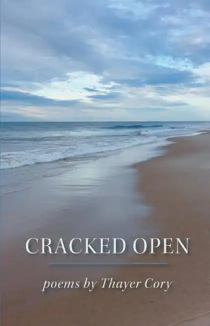 Cracked Open - Paperback