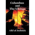 Columbus and The Vikings - Paperback