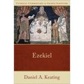 Ezekiel - Hardcover