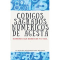 Códigos Sagrados Numéricos de Agesta - Paperback