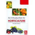 Introduction to Horticulture - Hardcover