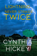 Lightning Never Strikes Twice - Paperback