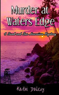 Murder at Waters Edge - Paperback