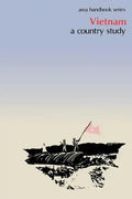 Vietnam: A Country Study - Paperback