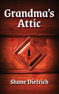Grandma's Attic - Paperback