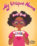My Unique Name - Paperback