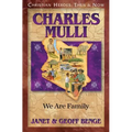 Charles Mulli - Paperback