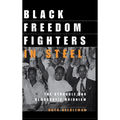 Black Freedom Fighters in Steel - Paperback