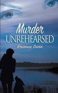 Murder Unrehearsed - Paperback