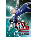 Gin Tama, Vol. 15 - Paperback