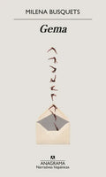 Gema - Paperback