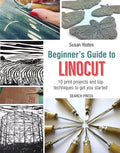 Beginner's Guide to Linocut - Paperback