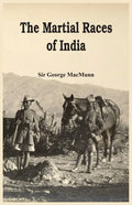 The Martial Races of India - Paperback