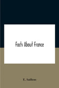 Facts About France - Paperback
