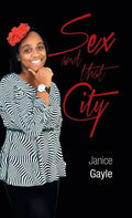 Sex and That City - Hardcover