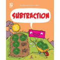 Subtraction - Paperback
