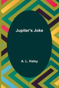 Jupiter's Joke - Paperback