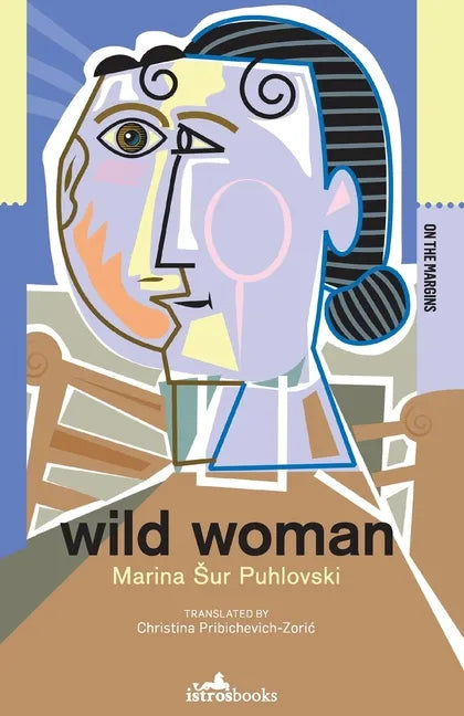 Wild Woman - Paperback