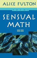 Sensual Math: Poems - Paperback