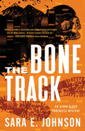 The Bone Track - Paperback