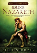 Jesus of Nazareth - Hardcover