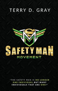Safety Man Movement - Paperback