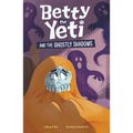 Betty the Yeti and the Ghostly Shadows - Paperback