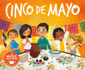 Cinco de Mayo - Hardcover