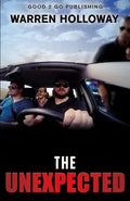 The Unexpected - Paperback