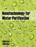 Nanotechnology for Water Purification - Paperback