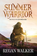 Summer Warrior - Paperback