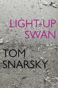 Light-Up Swan - Paperback