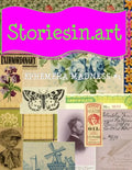 StoriesIn.Art - Ephemera Madness #1 - Paperback