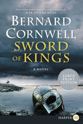 Sword of Kings - Paperback